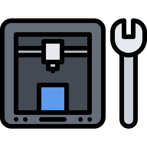 3d printer